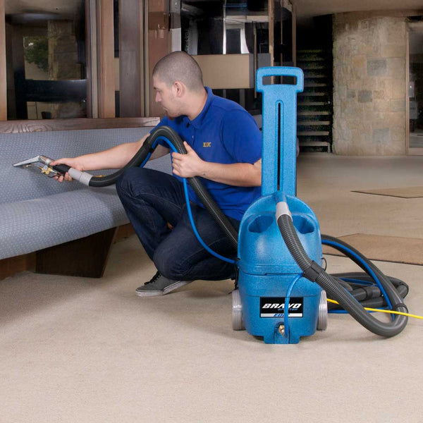 Carpet Spotter and Upholstery Cleaner