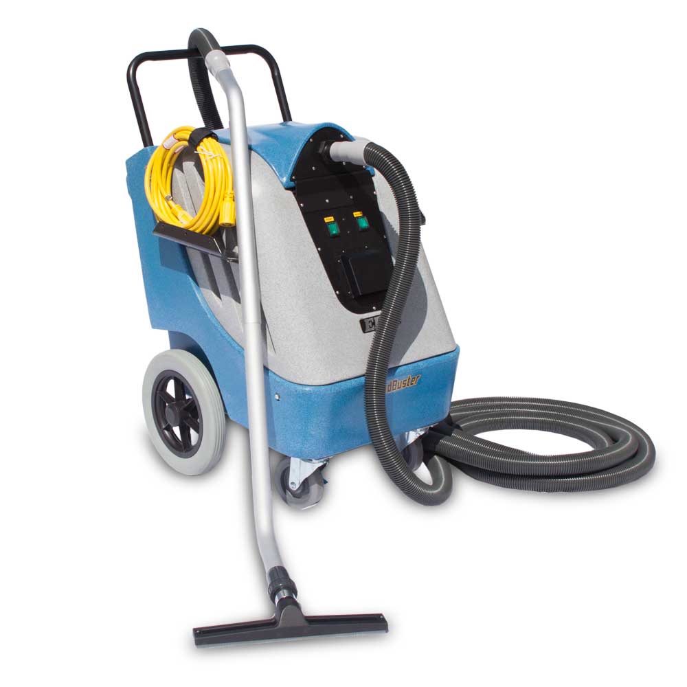 Flood Pumper