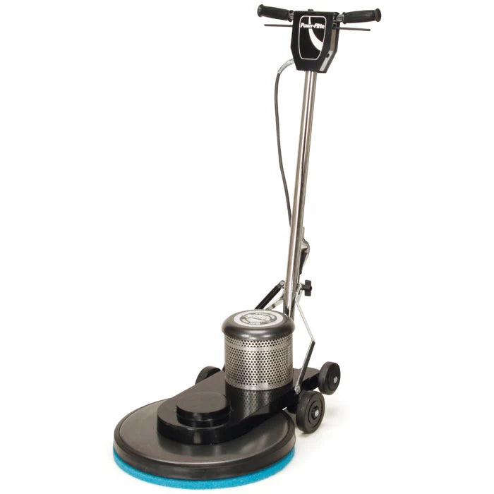 Burnishers
