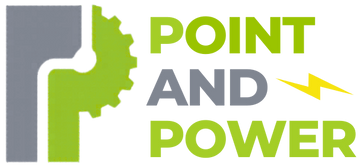 Point and Power